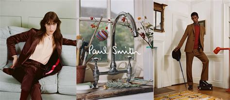 paul smith sign up discount
